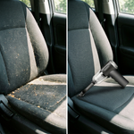 Cordless Car Vacuum 690000Pa — Washable Filter — Wet and Dry — Joshkas