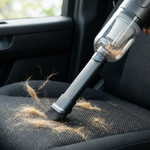 Cordless Car Vacuum 690000Pa — Washable Filter — Wet and Dry — Joshkas