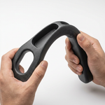 Car Seat Gap Filler — Stop Losing Things Between Your Seats — Joshkas