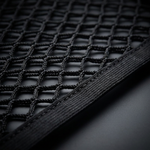 Car Seat Storage Net — Stop Your Stuff From Spilling — Joshkas