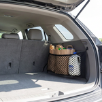 Car Seat Storage Net — Stop Your Stuff From Spilling — Joshkas