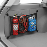 Car Seat Storage Net — Stop Your Stuff From Spilling — Joshkas