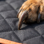 The Joshkas Dog Hammock — Waterproof, Scratch-Proof Back Seat Cover