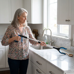 Reacher Grabber Tool — Pick Up Anything Without Bending — Joshkas
