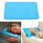 Cooling Gel Pillow Pad — Instant Cool Relief for Hot Sleepers — Joshkas