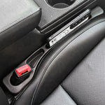 Car Seat Gap Filler — Stop Losing Things Between Your Seats — Joshkas