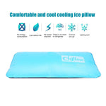 Cooling Gel Pillow Pad — Instant Cool Relief for Hot Sleepers — Joshkas
