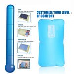 Cooling Gel Pillow Pad — Instant Cool Relief for Hot Sleepers — Joshkas