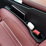 Car Seat Gap Filler — Stop Losing Things Between Your Seats — Joshkas