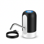 JOSHKAS Smart Water Pump – Rechargeable Automatic Bottle Dispenser