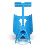 Sock Slider Aid — Put Your Socks On Without Bending — Joshkas