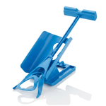 Sock Slider Aid — Put Your Socks On Without Bending — Joshkas