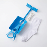 Sock Slider Aid — Put Your Socks On Without Bending — Joshkas