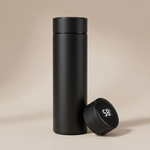 The Joshkas Smart Thermos — Know The Exact Temp, Every Sip