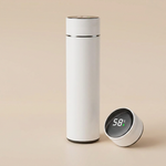The Joshkas Smart Thermos — Know The Exact Temp, Every Sip