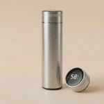 The Joshkas Smart Thermos — Know The Exact Temp, Every Sip