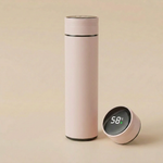 The Joshkas Smart Thermos — Know The Exact Temp, Every Sip