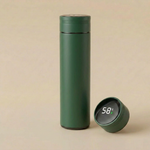 The Joshkas Smart Thermos — Know The Exact Temp, Every Sip