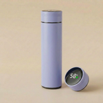 The Joshkas Smart Thermos — Know The Exact Temp, Every Sip