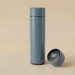 The Joshkas Smart Thermos — Know The Exact Temp, Every Sip