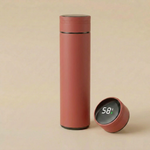 The Joshkas Smart Thermos — Know The Exact Temp, Every Sip